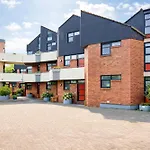 아파트 Haus Wattenmeer 7