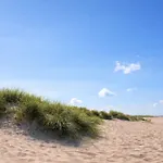 아파트 Haus Wattenmeer 7