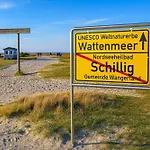 Haus Wattenmeer 7 *