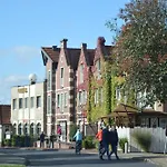 Haus Wattenmeer 7 아파트