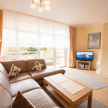 Haus Wattenmeer 7 *